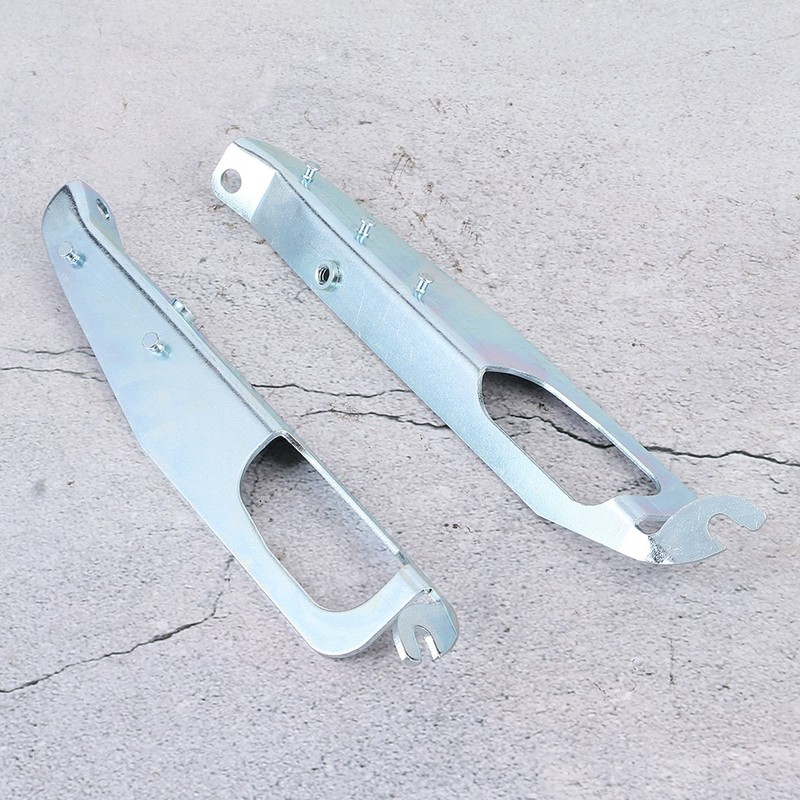 Pair of Inner Fairing Support Bracket Motorcycle Accessory Fit for