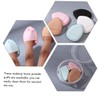 Beavorty 2sets Practical Powder Foundation Girl Makeup Beauty Tools Makeup