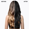 IGK Permanent Hair Dye Color Kit | 1NA Volcanic -
