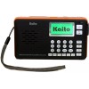 Kaito KA29 AM FM Shortwave Portable DSP Radio Receiver with