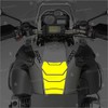 Protective cover suitable for R1200 GS Adventure 2006-2013 Tank PAD