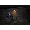 Ledvance LED Floodlight, Light for Outdoor Use, Warm White, 151