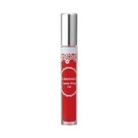 Canmake Candy Wrap Lip 04 Lady Strawberry 3g