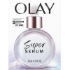 Olay $34.99 Olay Super Serum 5-in-1 Anti-Aging Face Serum, Smoothing