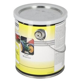 All States Ag Parts Parts A.S.A.P. JLG Orange Equipment Gallon fits Paint JLG