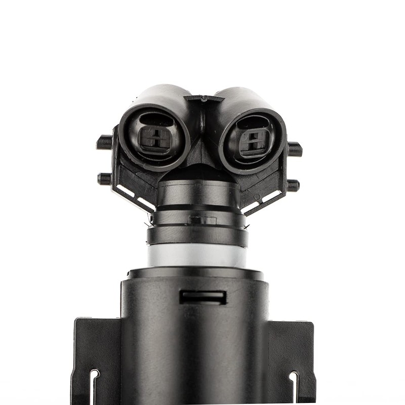 LST Headlight Washer Nozzle Headlight Cleaning Cover Right X1 E84