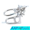 AAPROTOOLS Dental Full Denture Articulator A+ Quality