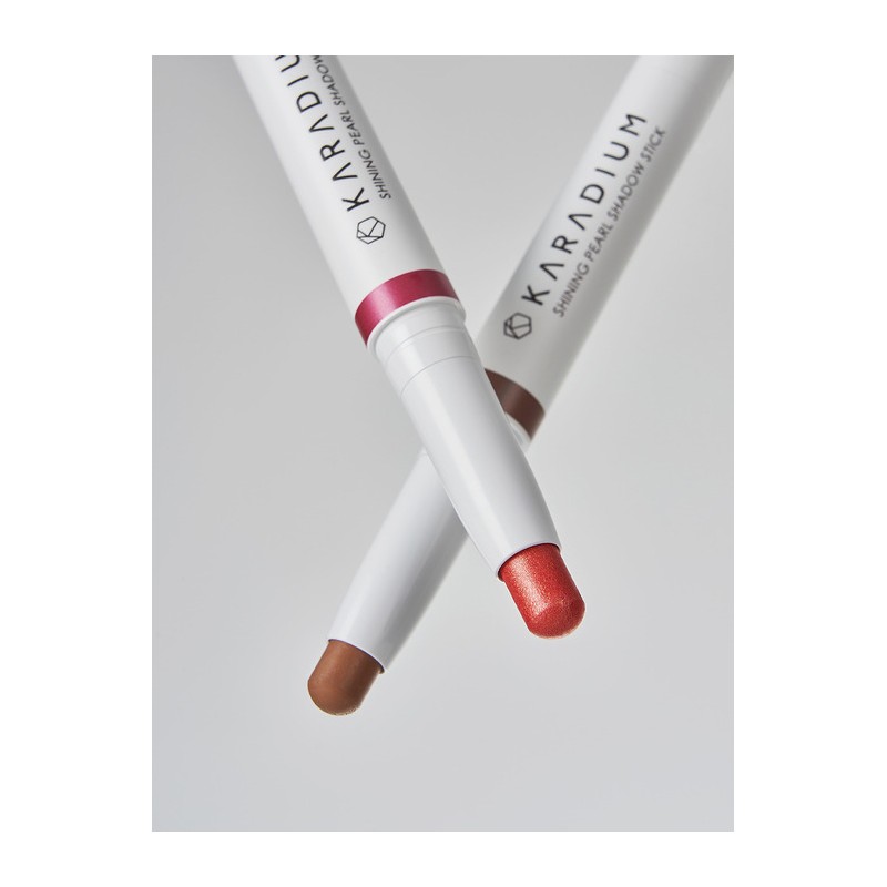 Karadium Shining Pearl Shadow Stick 1.4g / 샤이닝 펄 섀도우