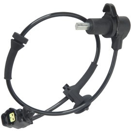 Sianxaido ALS477 Rear Left ABS Wheel Speed Sensor Compatible with G3 2009-2010 Aveo 2004-2011 Aveo5 2006-2011 Wave 2005-2007 1.6L L4