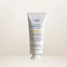 LBB 아로마틱 핸드크림 UV 쉴드 LBB Aromatic Hand Cream UV Shield