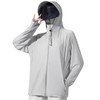 SLEEPSINERO (Innovation Improvement) Women’s Long Sleeve Rash Guard, UV Protection,