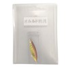 Orludo Fishing Gear, 3.2 inches (83 mm), 2.1 oz (60