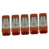 Dafensoy Wiring nut Plug-in Quick Terminal Block LT, 2 in