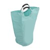 90L Large Laundry Basket Waterproof Laundry Hamper Bag Washing Bin