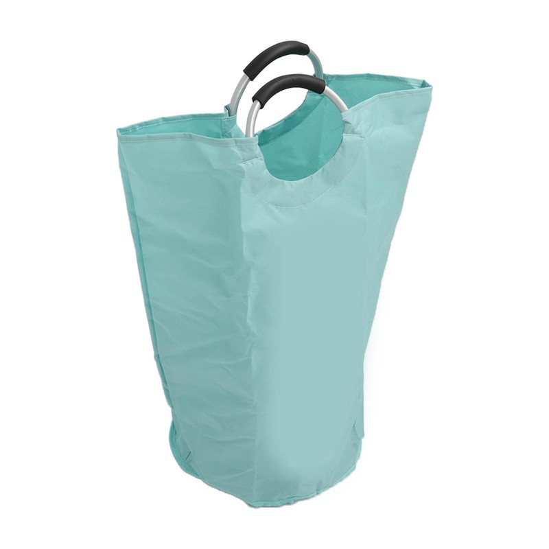 90L Large Laundry Basket Waterproof Laundry Hamper Bag Washing Bin