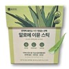 Chong Kun Dang Aloe Immune Stick 20g x 40 packets