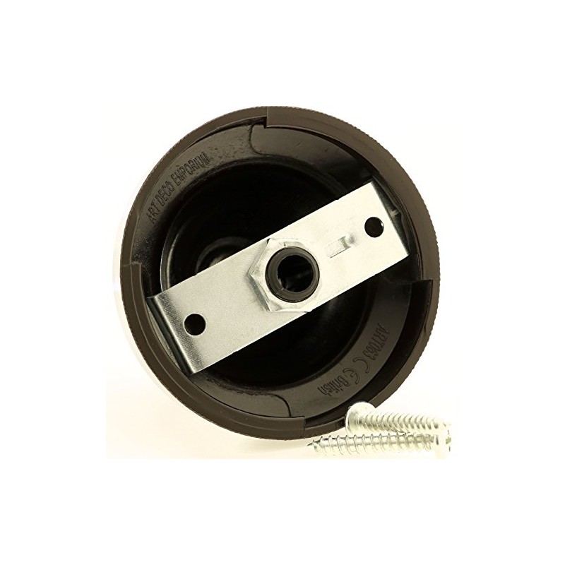 2 Pack - Reproduction Ceiling Rose Cup for use in