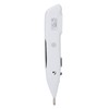 Electronic Acupuncture Pen Home Portable Adjustable Rechargeable Meridians Energy Pulse