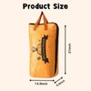 21x15 Inch Extra-Large BBQ Meat Resting Blanket | Insulated Reusable