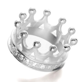 Heartbreaker LD LP 13 925 Sterling Silver Ring 54 / 17,2 mm