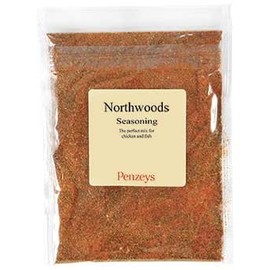 Northwoods Seasoning By Penzeys Spices 3.6 oz 3/4 cup bag (Pack of 1)