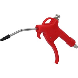 KS Tools 515.1901 Pneumatic blow out pistol with flow regulation