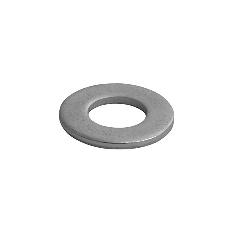 TIMCO Form A Washers DIN125-A A2 Stainless Steel - M5