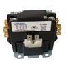 Packard C140A 1 Pole 40 Amp Contactor 24 Volt Coil