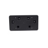 autopart2021 Front License Plate Frame Mount Bracket Holder For Mazda