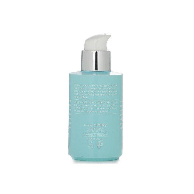Sisley Eye & Lip Gel Makeup Remover 120ml / 시슬리
