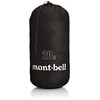 Montbell 1123830 Light Stuff Bag, 6.8 gal (20 L), GM