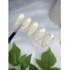Cream Dew Objet, Magnetic Gel Circle Daily Gel Nail Tip