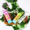 Kit Rude Miracle Glow Tónico & Miracle Cream Hidratante