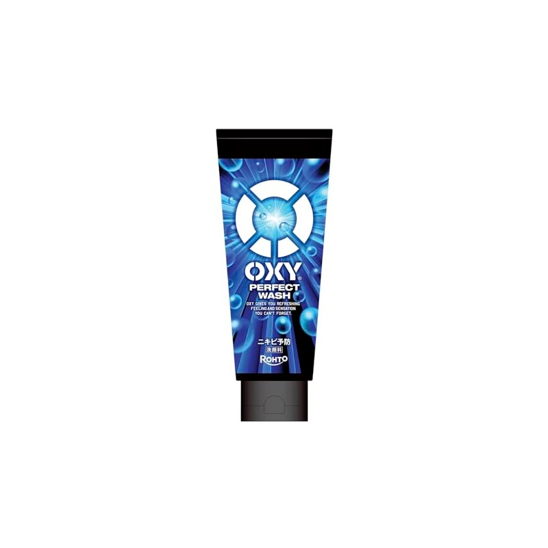 Oxy Perfect Wash Large Capacity 7.1 oz (200 g)