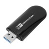 Wireless USB Adapter Desktop Computer 1200Mbps Wireless Network Card Dual