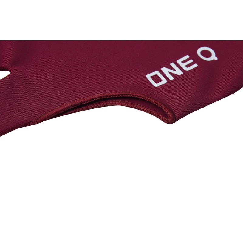 ONSEAMIRO ONEQ 3 Fingers Billiard Gloves Snooker Cue Professional 3