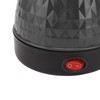500ML Electric Coffee Pot Fast Heating Dual Protection Portable Coffee