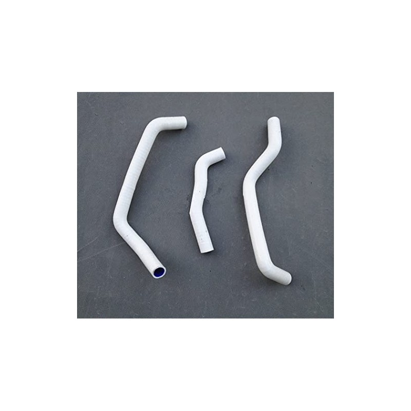 Silicone Radiator Hose for Honda TRX250R TRX250 1986 1987 1988