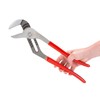 TEKTON 16 Inch Groove Joint Pliers (4-1/4 in. Jaw) |