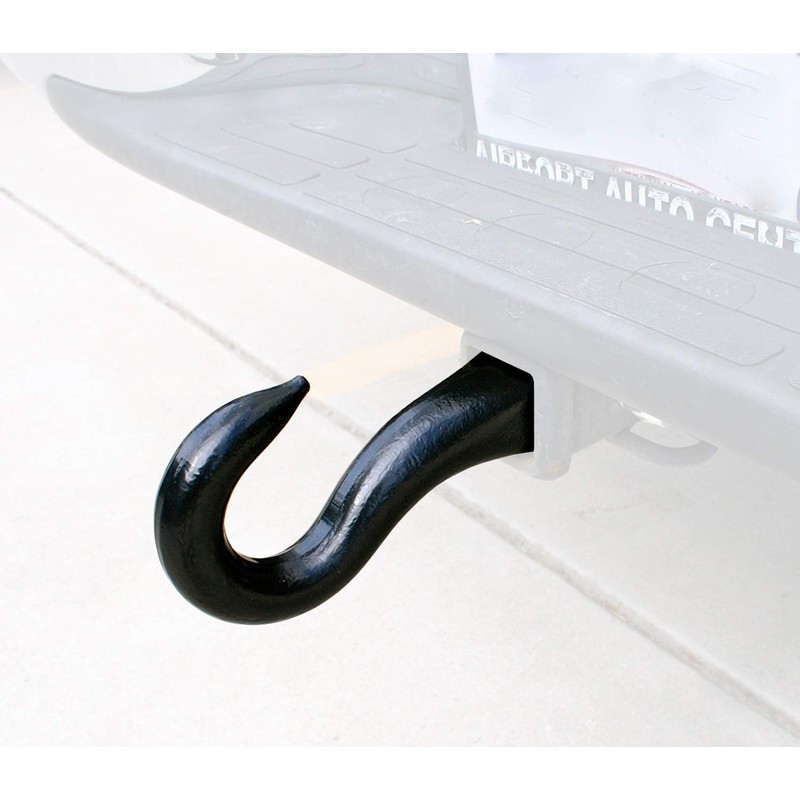 MAXXHAUL 70248 Forged Tow Hook, 1 Pack