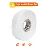 Cinta Doble Cara De 19 Mm X 5 M Pretul