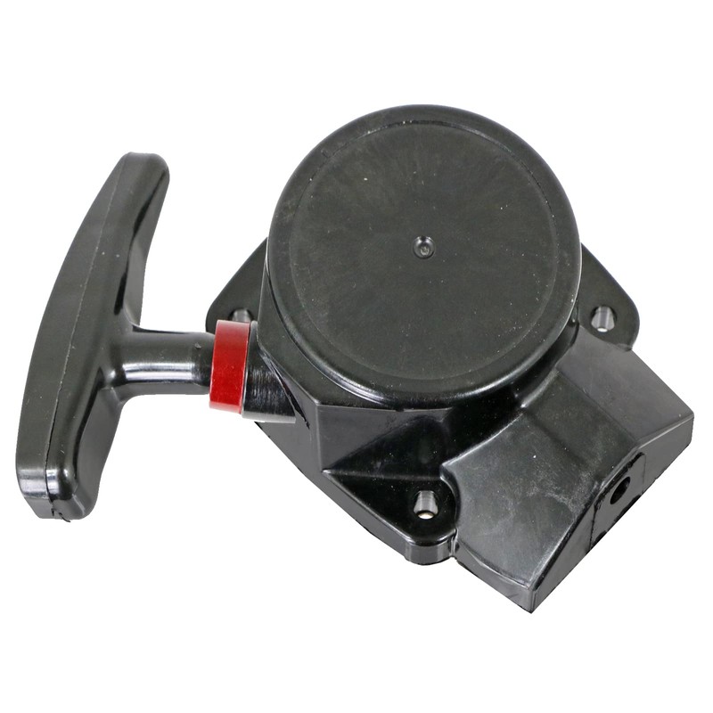 Spares2go Recoil Starter Pull Cord for 22CC 26CC 36CC 33CC