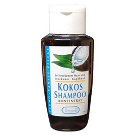 RUNIKA Floracell Cocos Shampoo-Konzentrat, 200 ml
