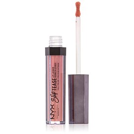 NYX Slip tease full color lip lacquer (let's get physical - stll12)