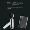 Professional Handheld Deep Tissue Muscle Massager Portable Electric Body Massager