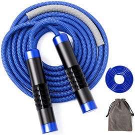 Weighted Jump Rope