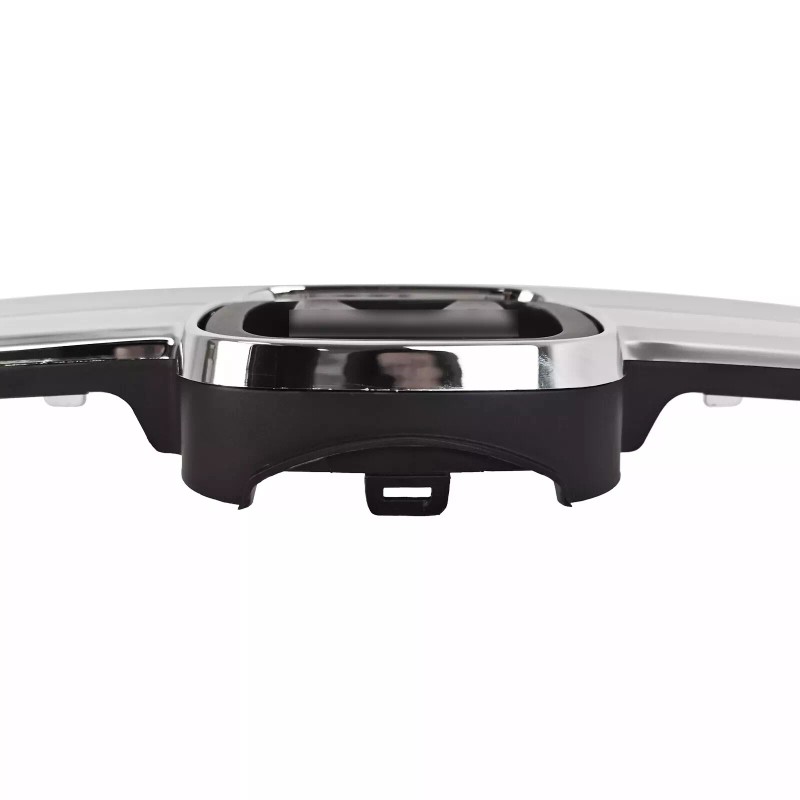 YLT Auto For 2018-2020 Honda Accord Front Bumper Upper Grill