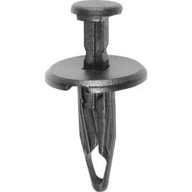 25 Coolant Recovery Reservoir Clips For GM 10134407