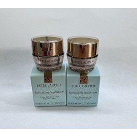 Estée Lauder 2 X Estee Lauder Revitalizing Supreme+ Global Anti-Aging Cell Power Creme 5 ml