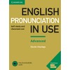 English Pronunciation in Use. Advanced. Book with answers and downloadable